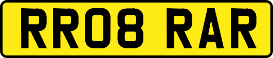 RR08RAR