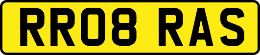 RR08RAS