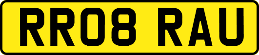 RR08RAU
