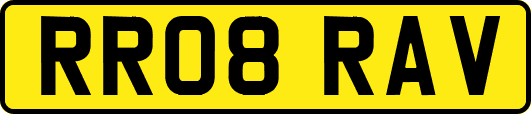 RR08RAV