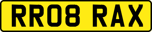 RR08RAX