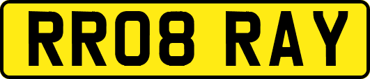 RR08RAY