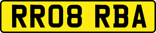 RR08RBA