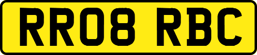 RR08RBC