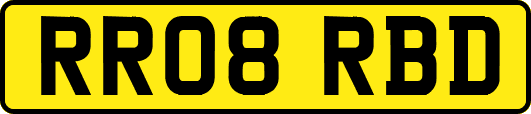 RR08RBD