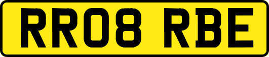 RR08RBE