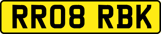 RR08RBK