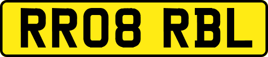 RR08RBL