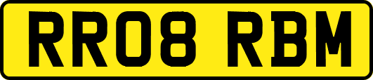 RR08RBM