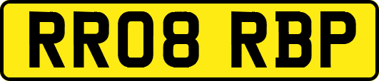 RR08RBP