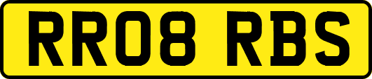 RR08RBS
