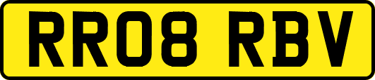 RR08RBV