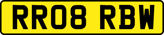 RR08RBW