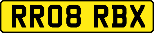 RR08RBX