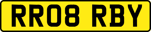 RR08RBY