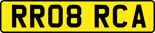 RR08RCA