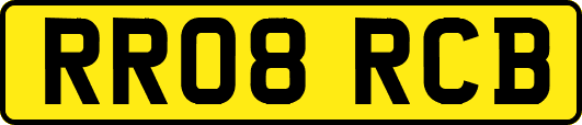 RR08RCB