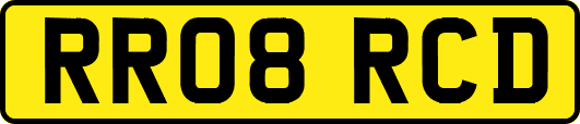 RR08RCD