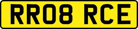 RR08RCE