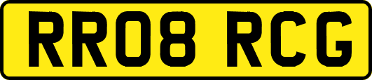 RR08RCG