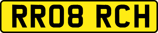 RR08RCH