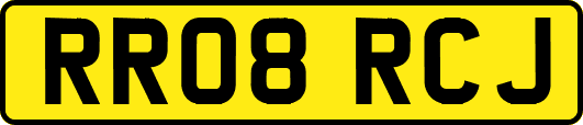 RR08RCJ