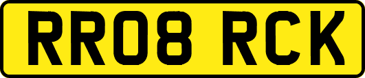 RR08RCK