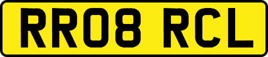 RR08RCL