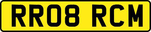 RR08RCM
