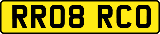RR08RCO