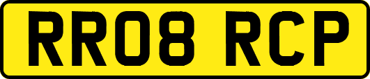 RR08RCP