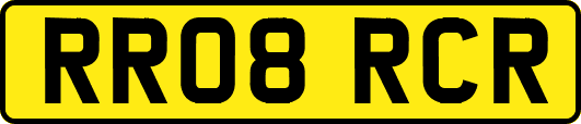RR08RCR