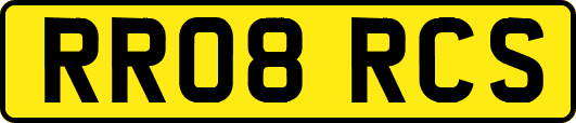 RR08RCS