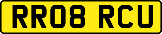 RR08RCU