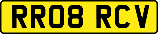 RR08RCV
