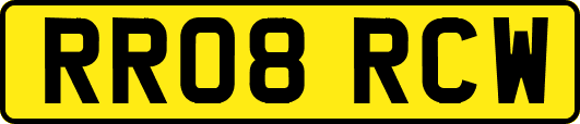 RR08RCW