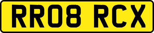 RR08RCX