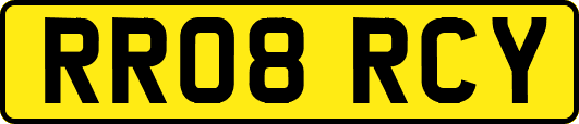RR08RCY