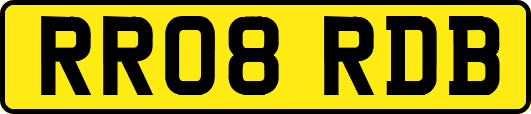 RR08RDB