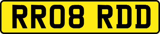 RR08RDD