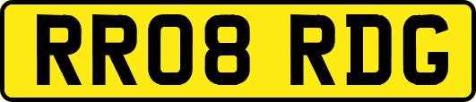 RR08RDG
