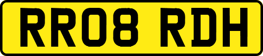 RR08RDH