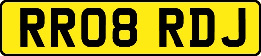 RR08RDJ