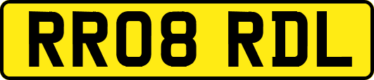 RR08RDL