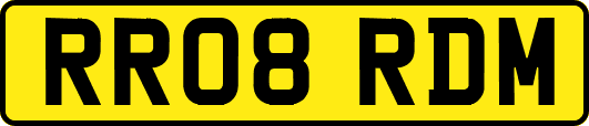 RR08RDM