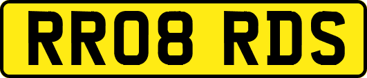 RR08RDS
