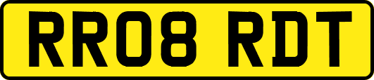 RR08RDT