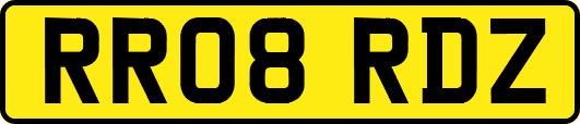 RR08RDZ