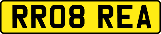 RR08REA