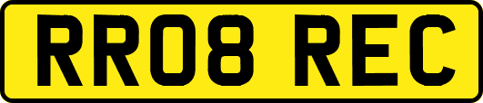 RR08REC